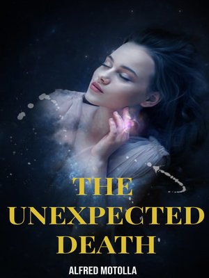 cover image of The Unexpected Death